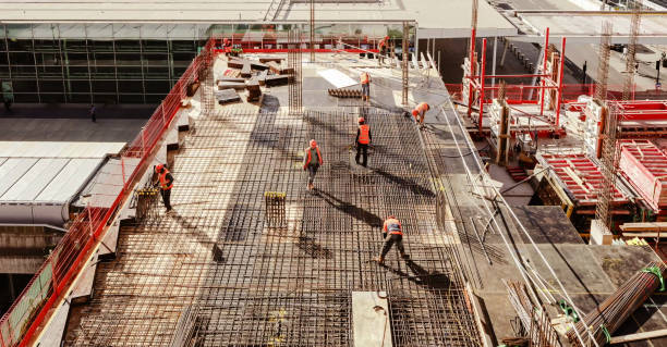 Best Concrete Slab Installation  in Lyndon, KY