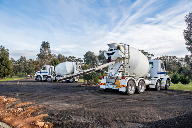 Best Concrete Foundation Repair  in Lyndon, KY